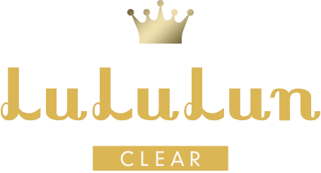 LuLuLun CLEAR
